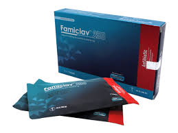Famiclav 250